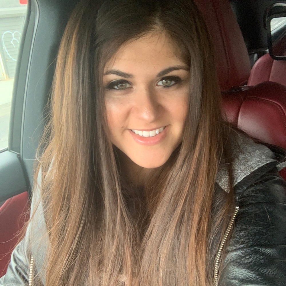 Meet your Posher, Hadassah